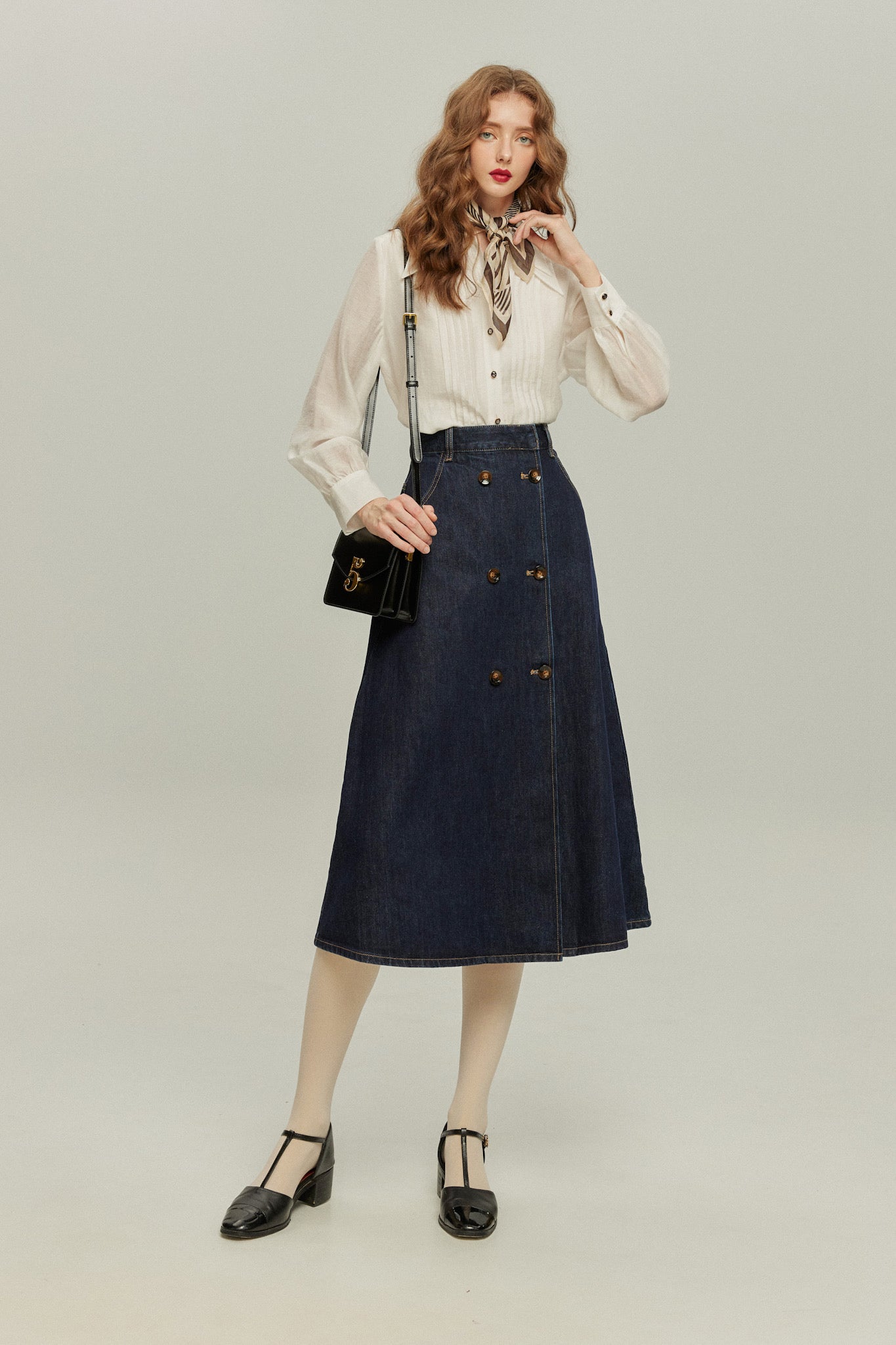SKIRT – Tnewties