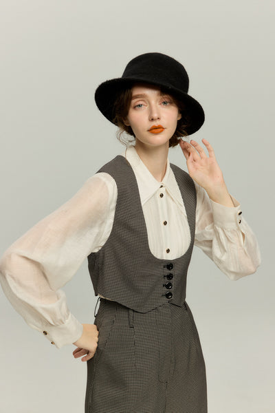 TNEWTIES《상품명》⚪︎⚪︎반소매 탑스-Color