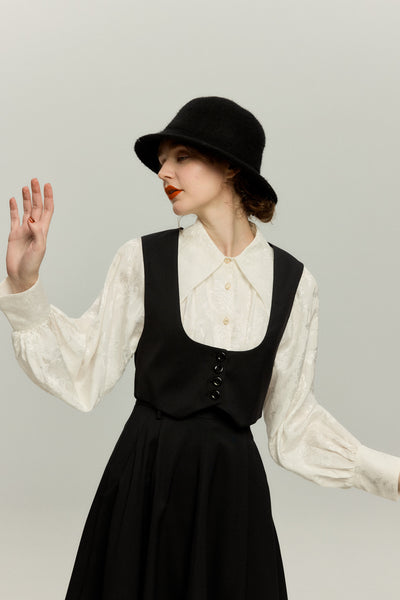 TNEWTIES《상품명》⚪︎⚪︎반소매 탑스-Color