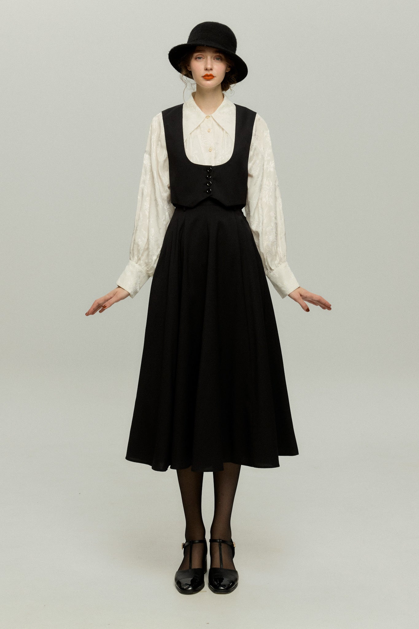 Skirt – Tnewties