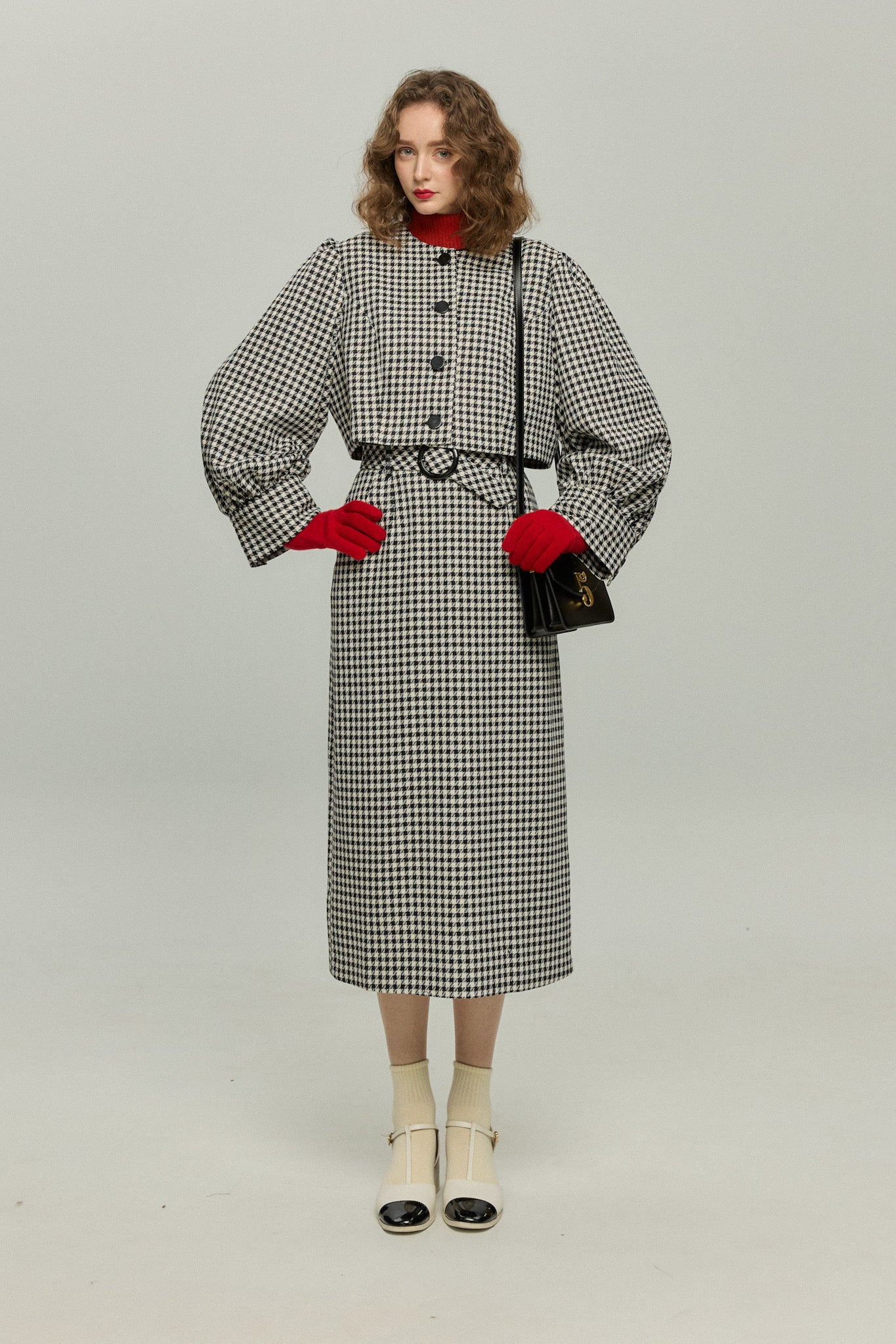 SKIRT – Tnewties