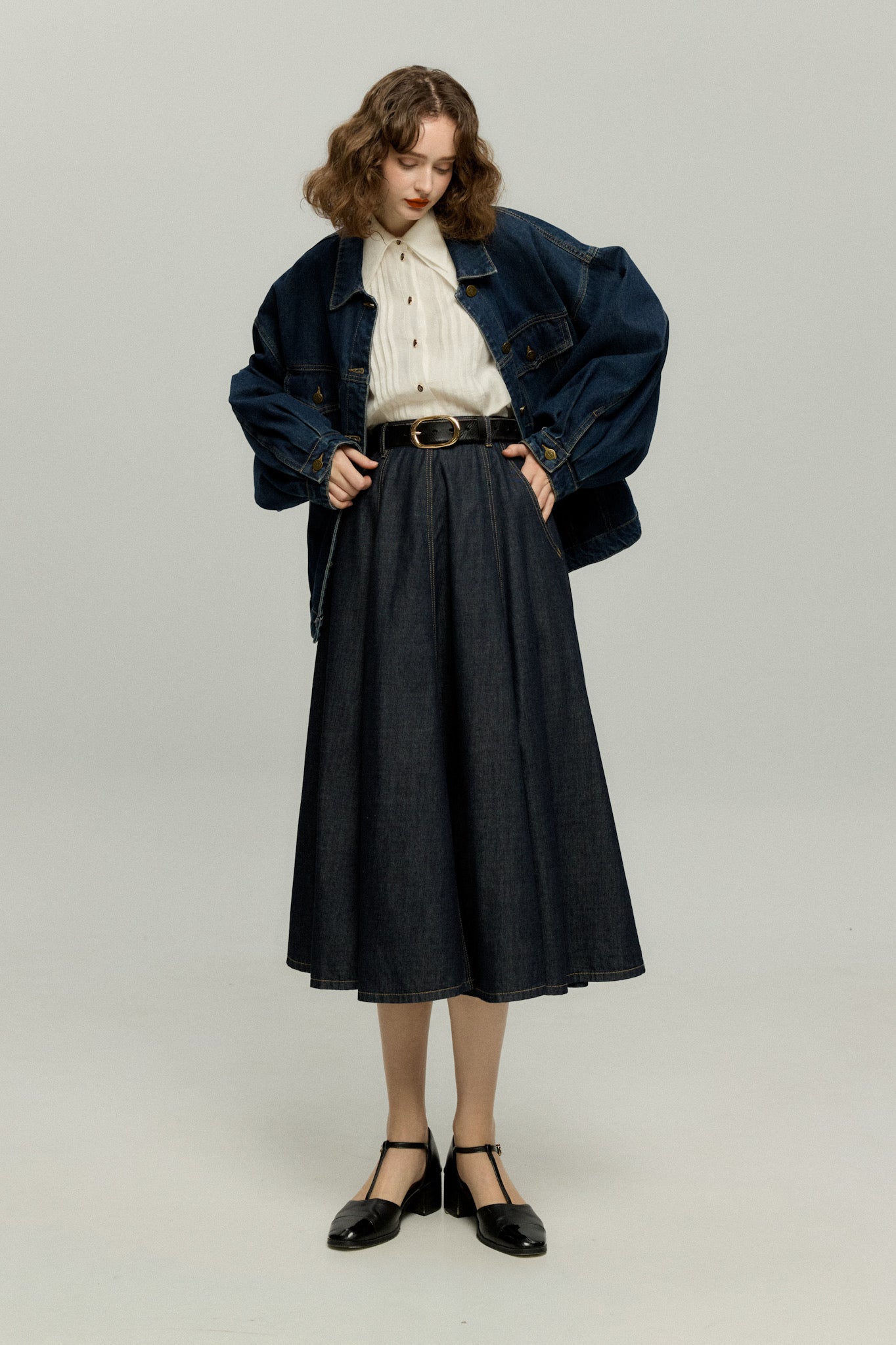 DENIM – Tnewties