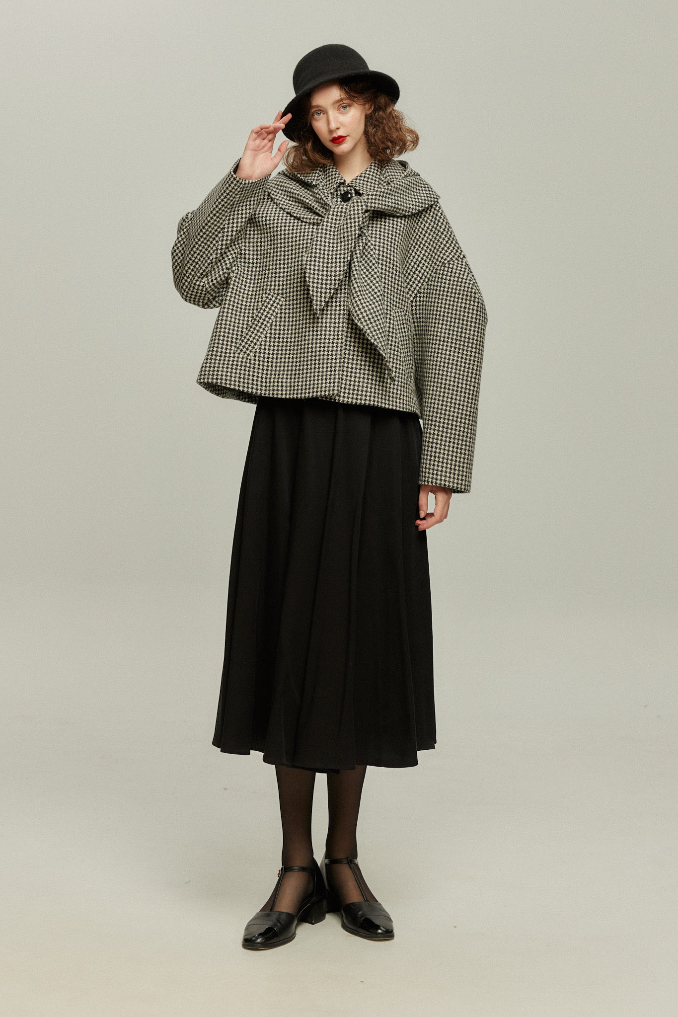 JACKET – Tnewties
