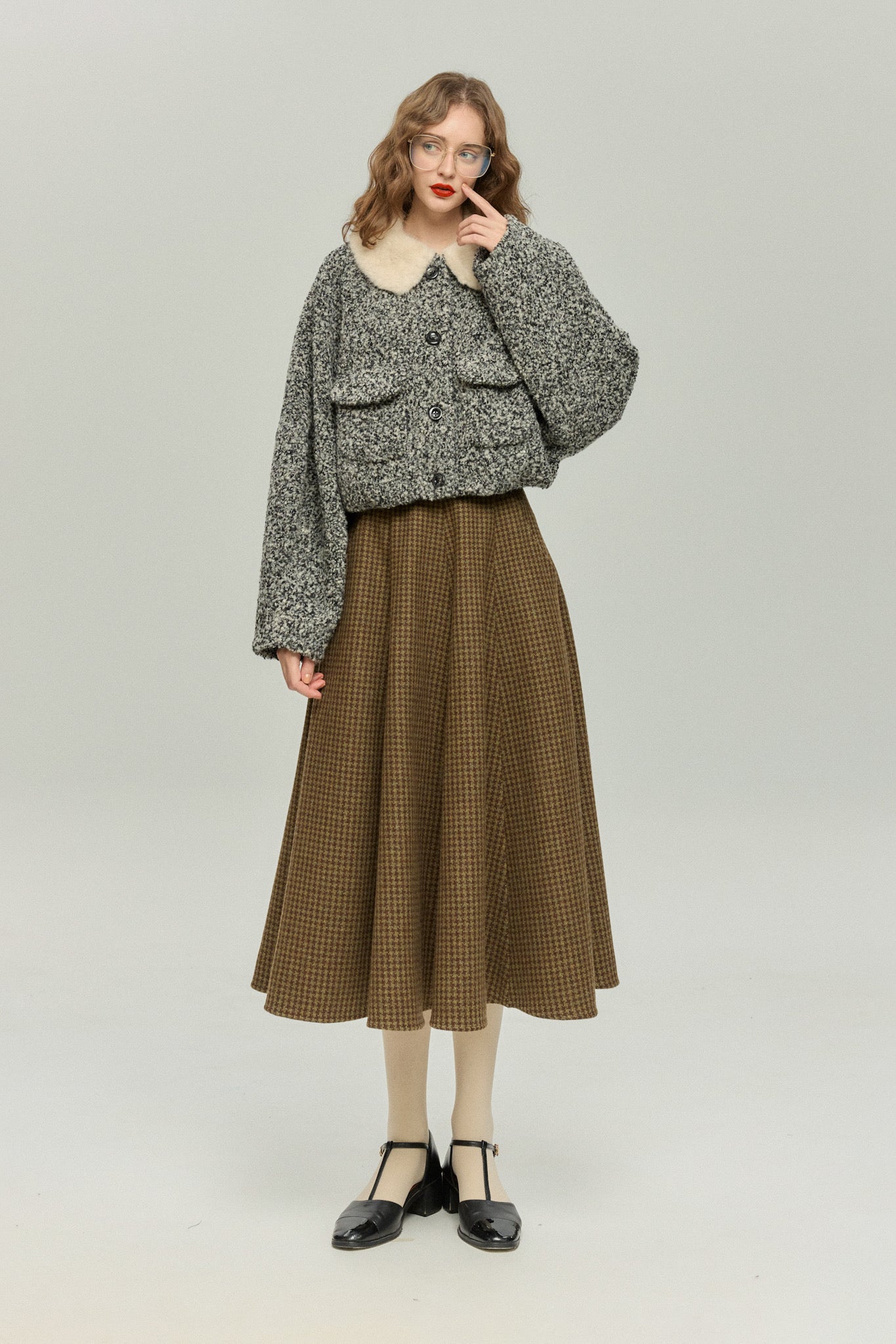 JACKET – Tnewties