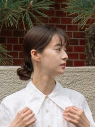 모델 착용 사이즈