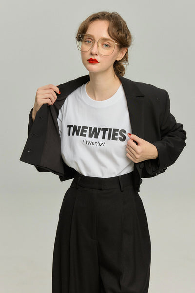 【税込22,000円以上限定】20sの日ノベルティTシャツ