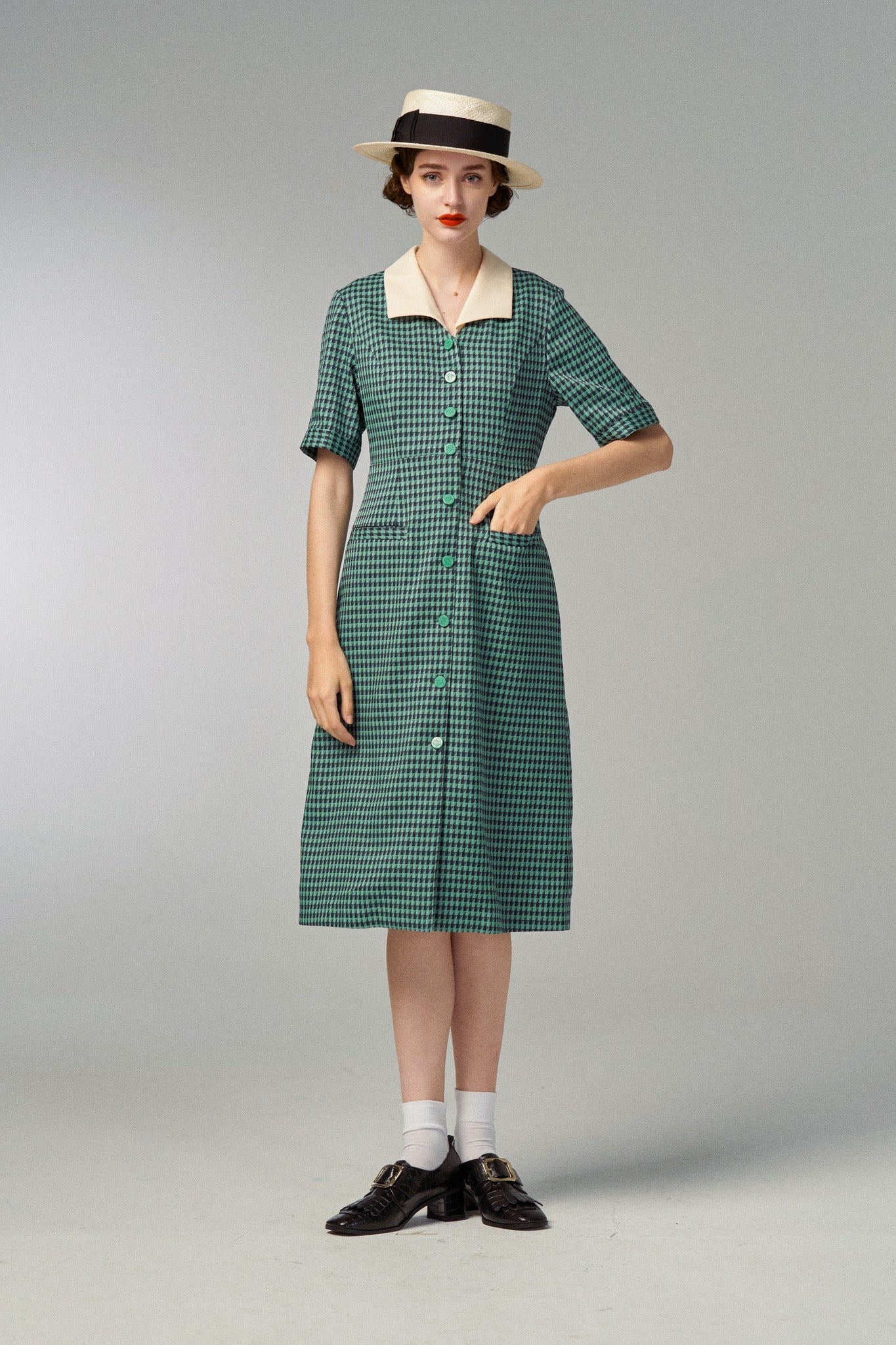 トゥエンティーズ　ドレジアム Tnewties ワンピース Dress – Tnewties