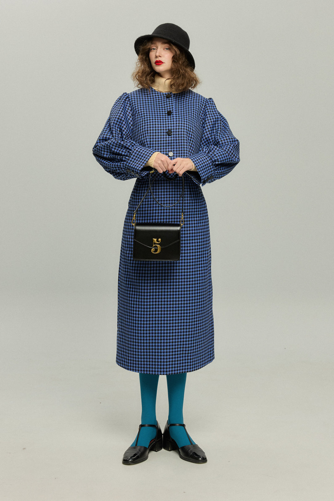 【最終価格】20s Tnewties まずは目隠しをしよう Navy 2_f13c4c00-bb8e-4077-a7fc-