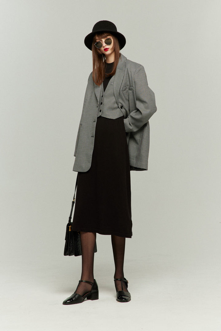 ジャケット・アウター mari 千鳥セーラージャケット – BUNNY APARTMENT