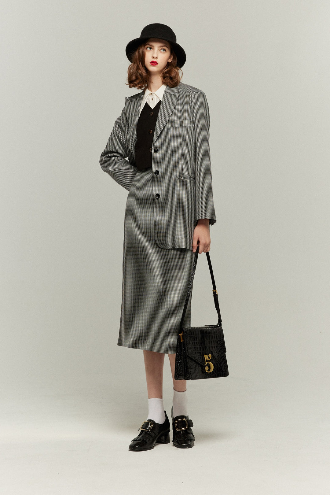 タグ付✨未使用 onit ビッグシルエットジャケット リネン混 復刻】《マーリンのひげ》ボックスシルエットジャケット – Tnewties