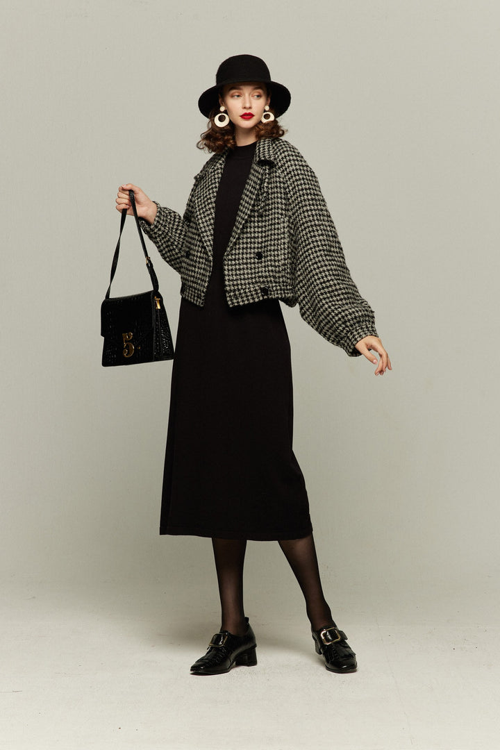 tnewties マンハッタンへの列車 ジャケット スカート L tnewties