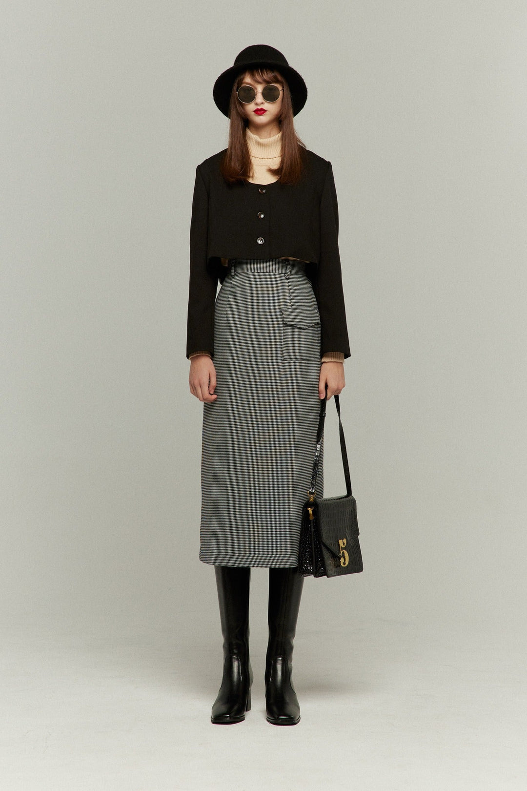 TNEWTIES <ヒールロングブーツ> 新品 IMG_2720_2a41bd82-0de3-41c1-