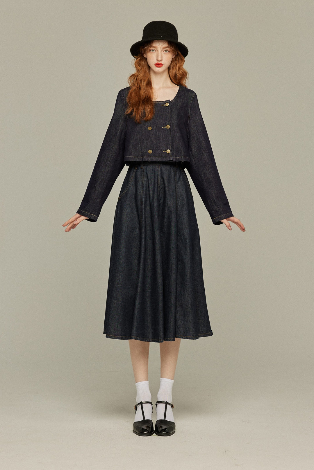Cotton-Pearl専用 アヌア6本セット 【公式通販】