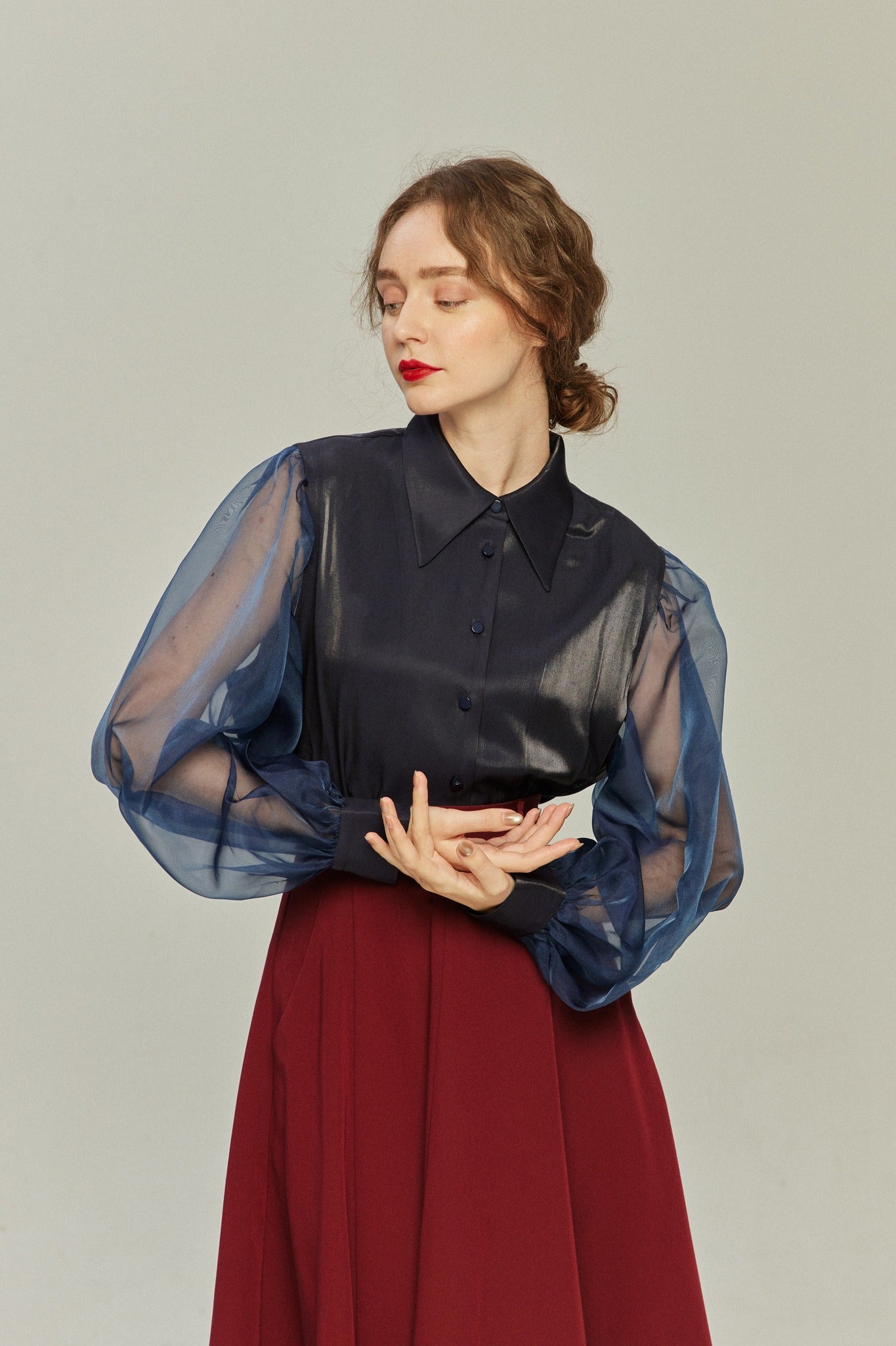 BLOUSE – Tnewties