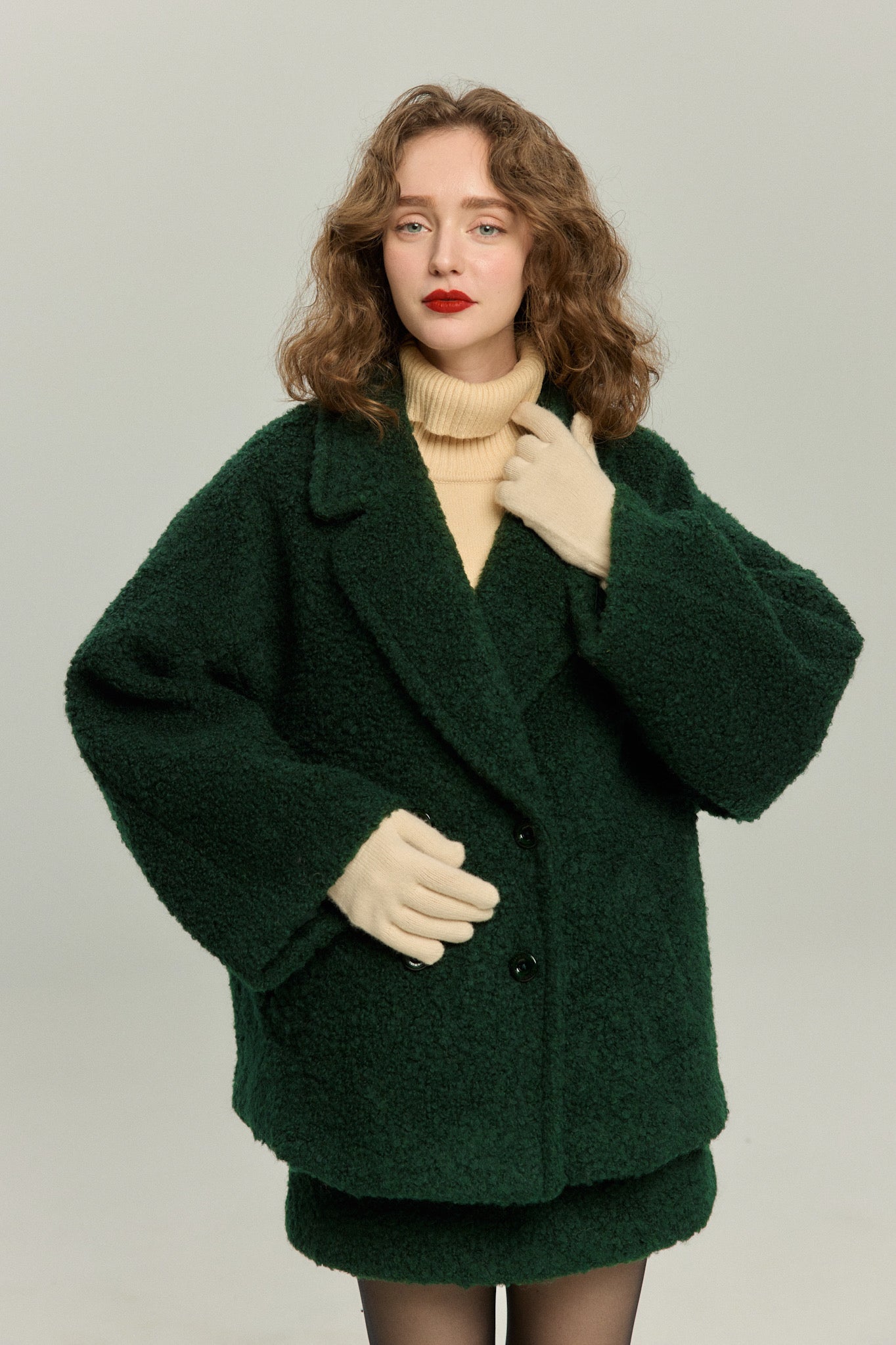 JACKET – Tnewties