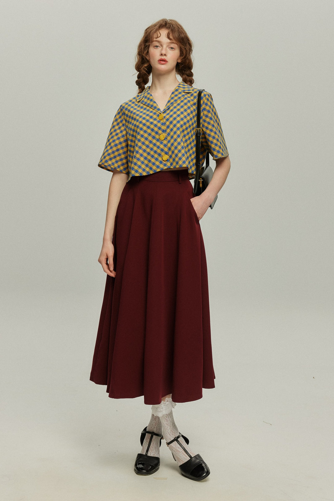 CO-ORD SETS – Tnewties