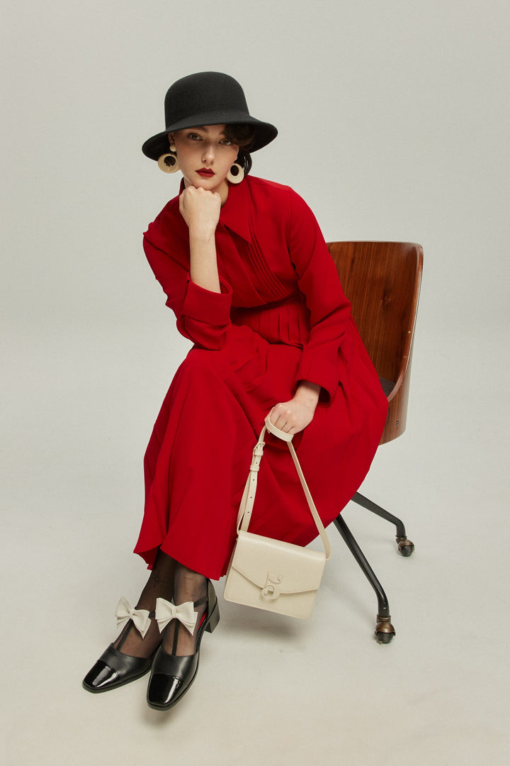 ティーバーメリージェーンパンプス-Renewal-Black – Tnewties