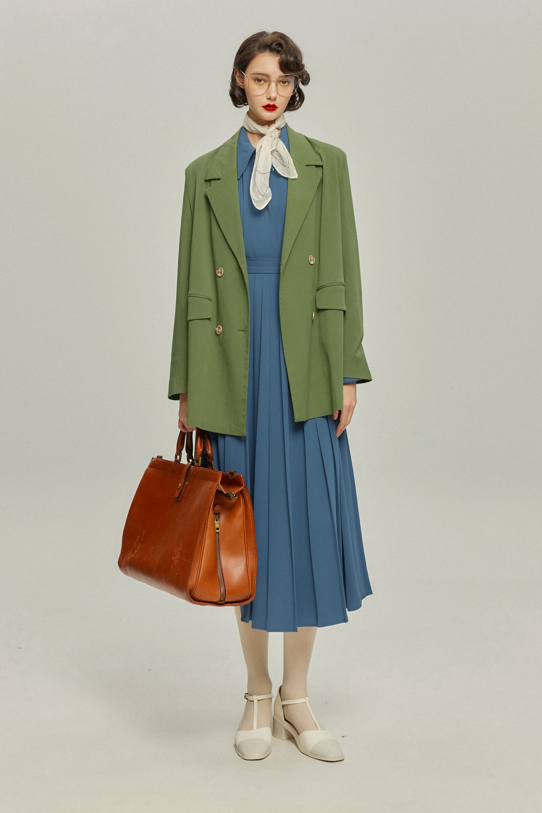 ティーバーメリージェーンパンプス-Renewal-White – Tnewties