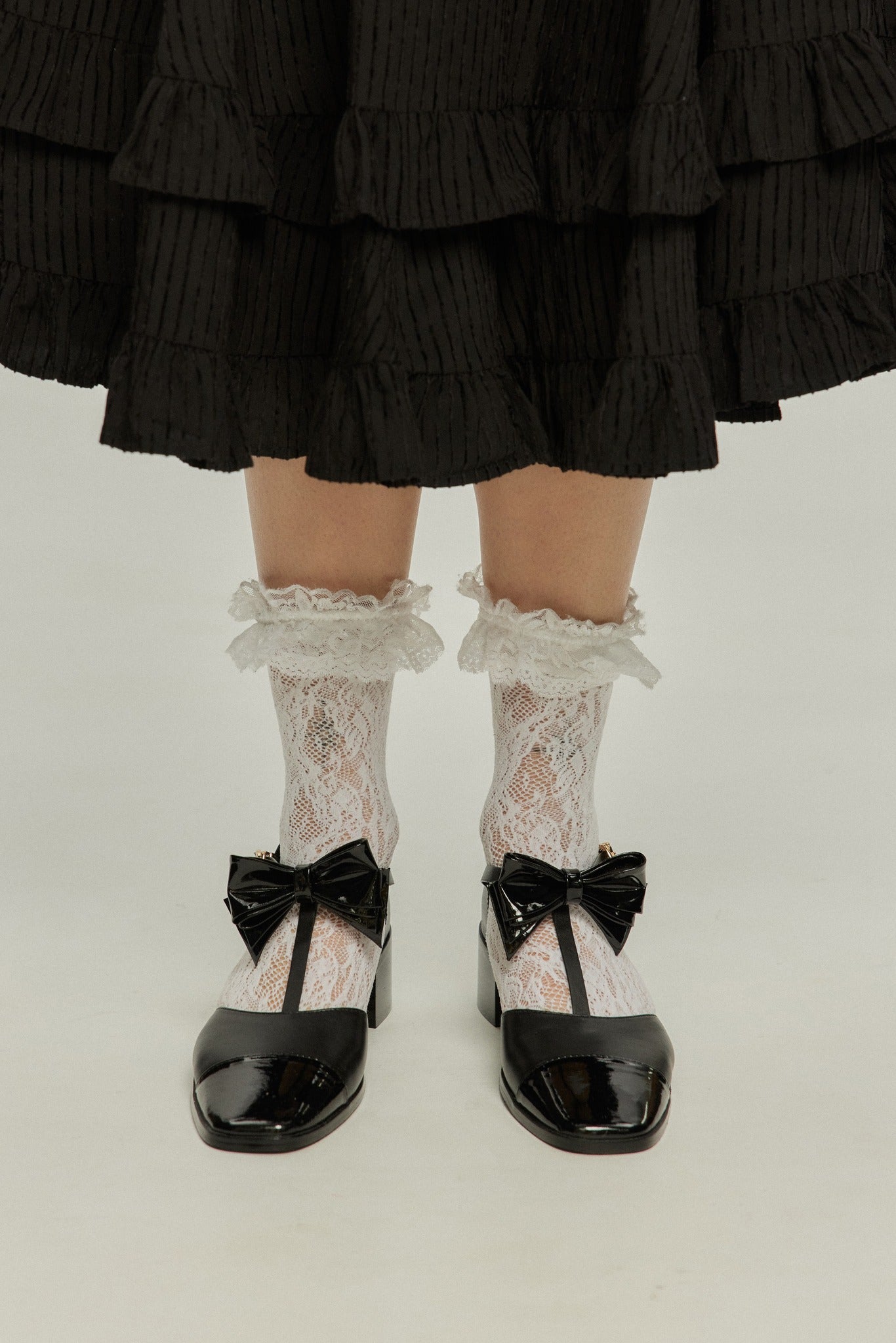 <tc>《Tnewties socks》-Mix</tc>