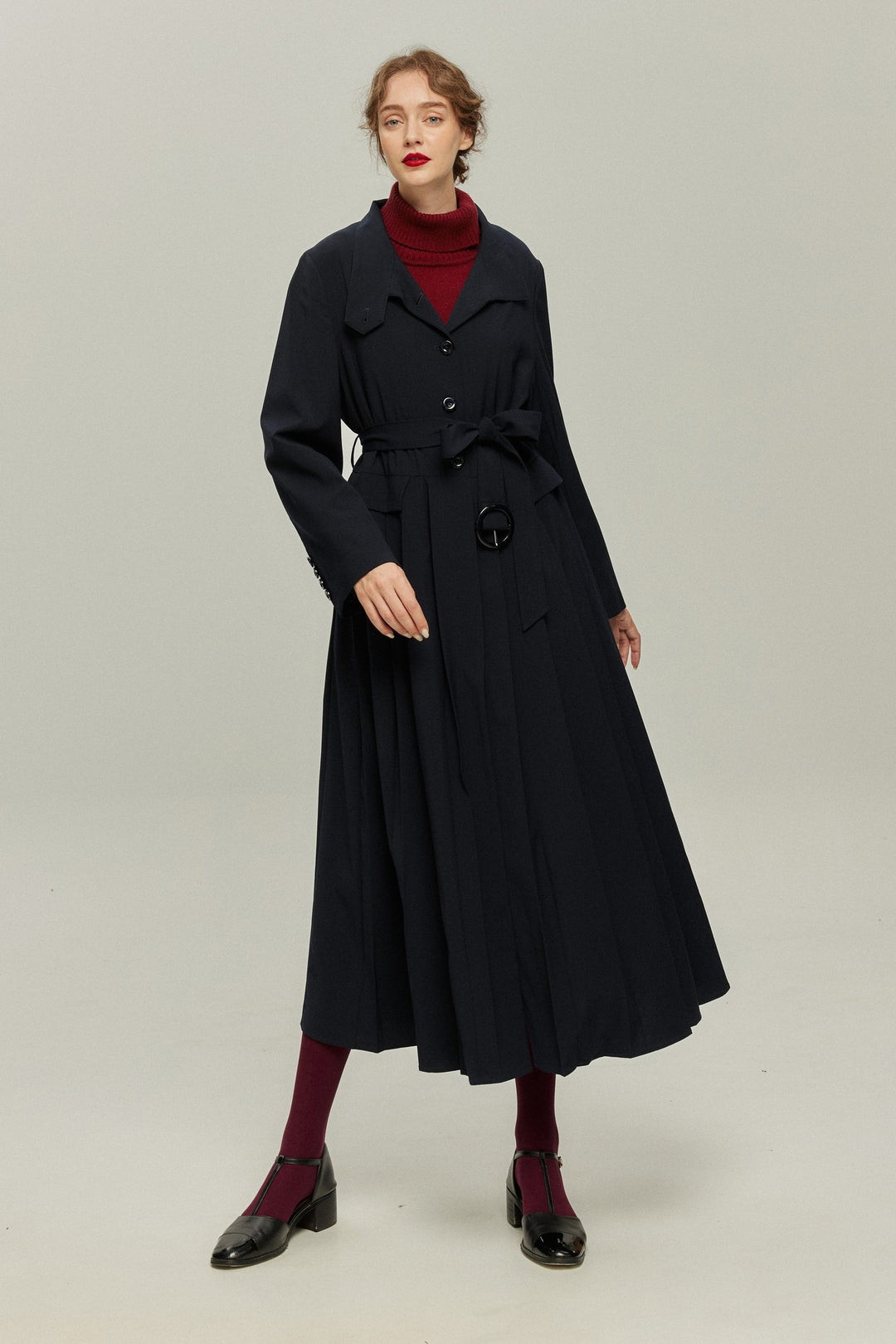 オーエン これはオーエンのエサ》洗えるタートルネックセーターNEW COLOR – Tnewties