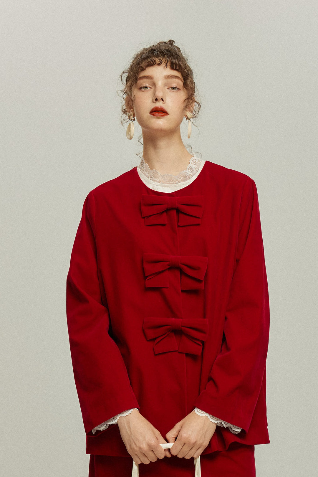 tnewties マンハッタンへの列車　ジャケット　スカート　L 391769609_321762423882604_3786