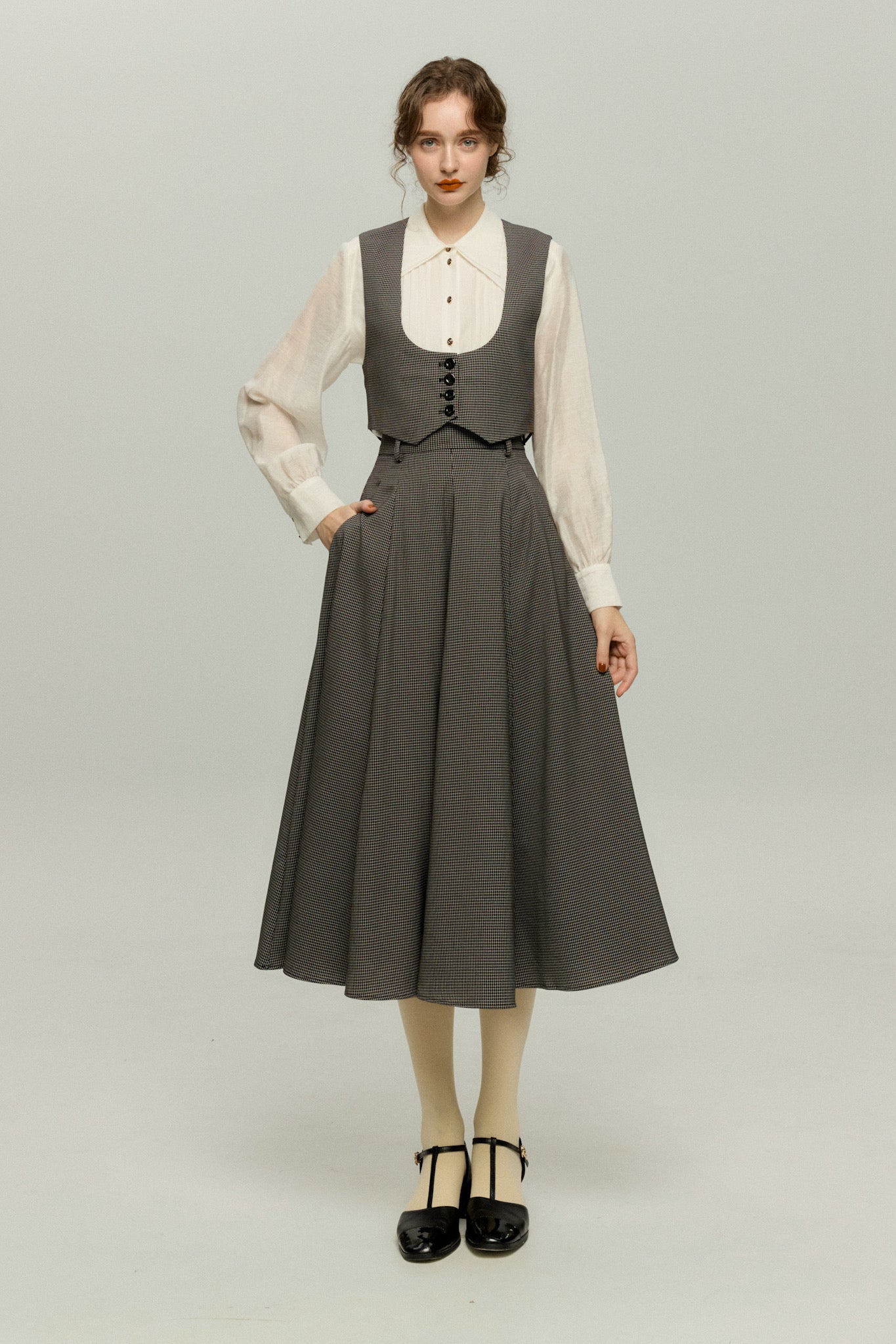 Skirt – Tnewties