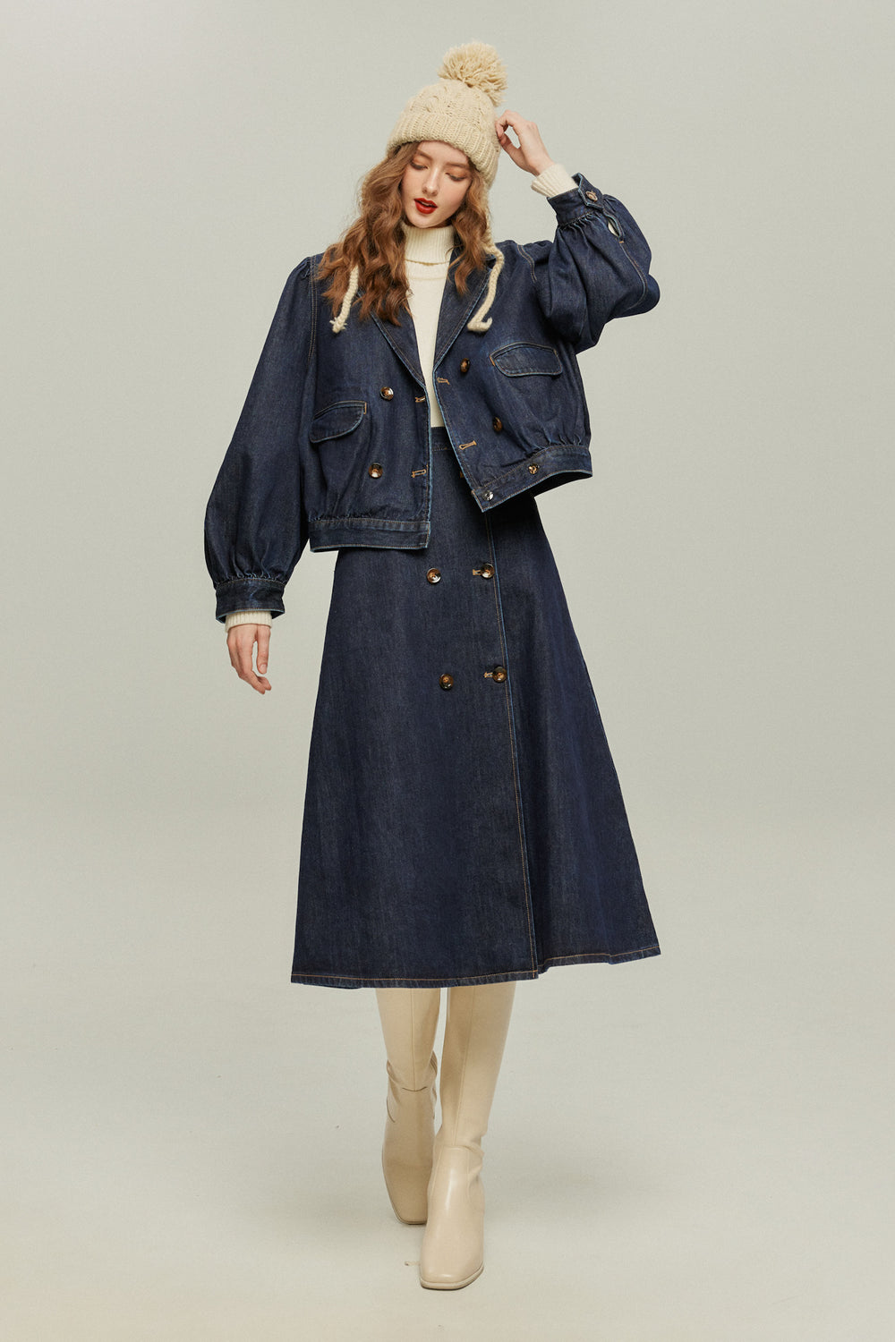 tnewties<激しくクラクションを鳴らして> ジャケット スカート Sサイズ 新作商品 – Tnewties