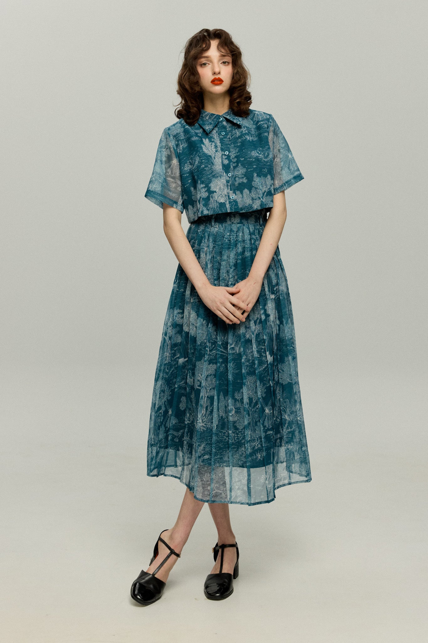 SKIRT – Tnewties