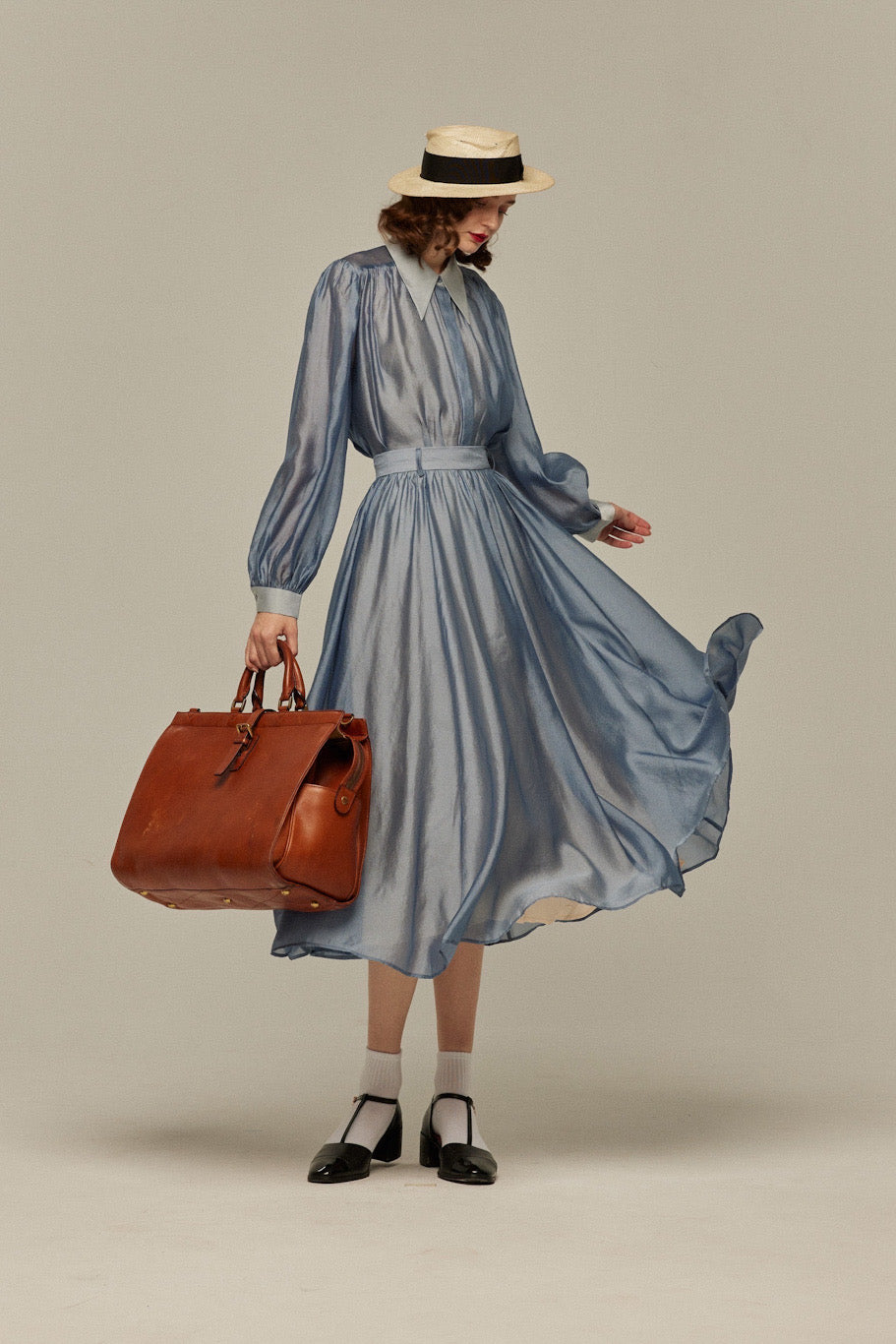 tnewties<激しくクラクションを鳴らして> ジャケット スカート Sサイズ