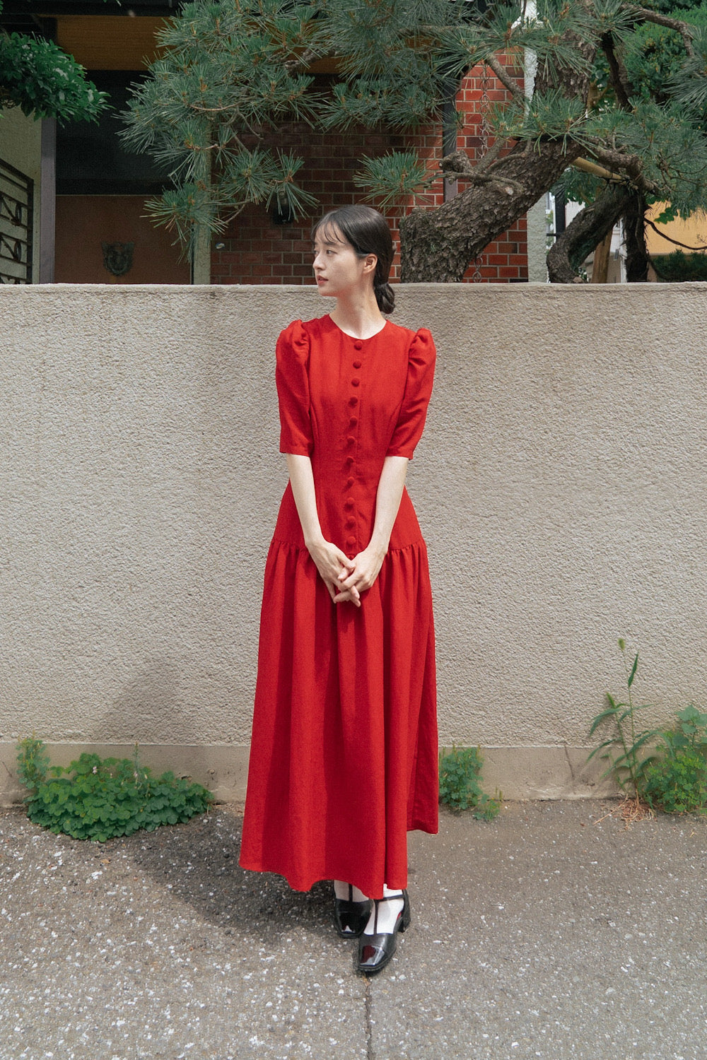 DRESS – Tnewties