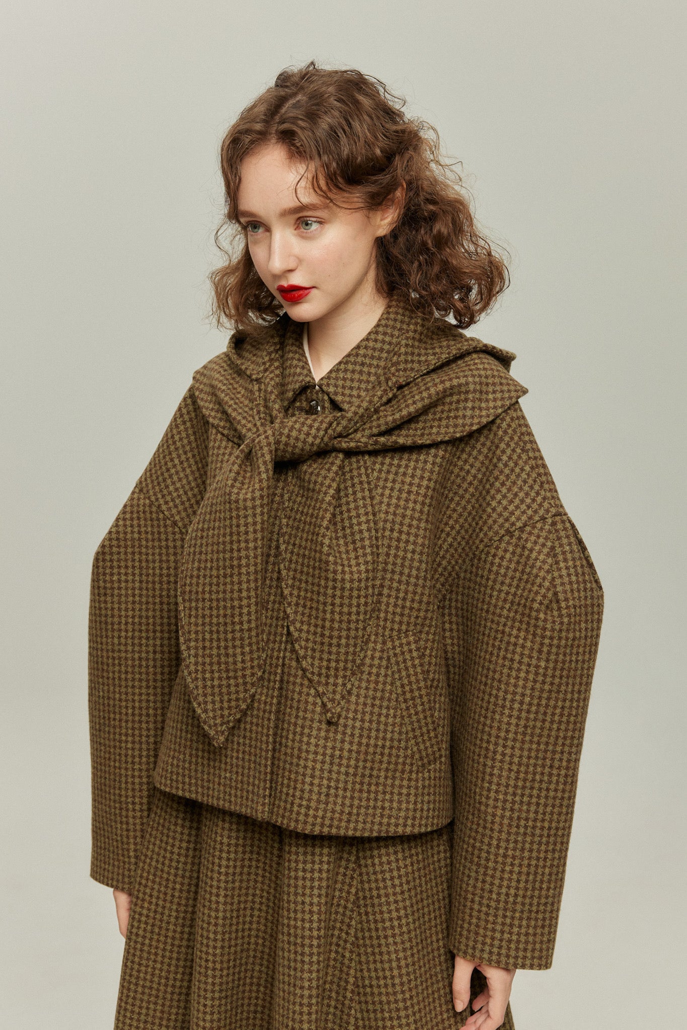 JACKET – Tnewties