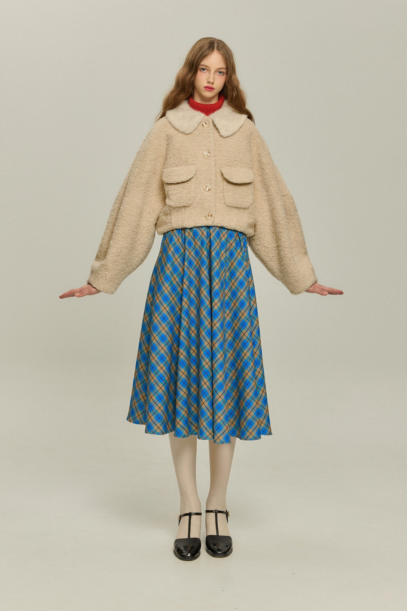 JACKET – Tnewties