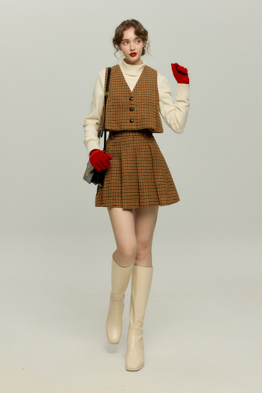 セットアップ – Tnewties