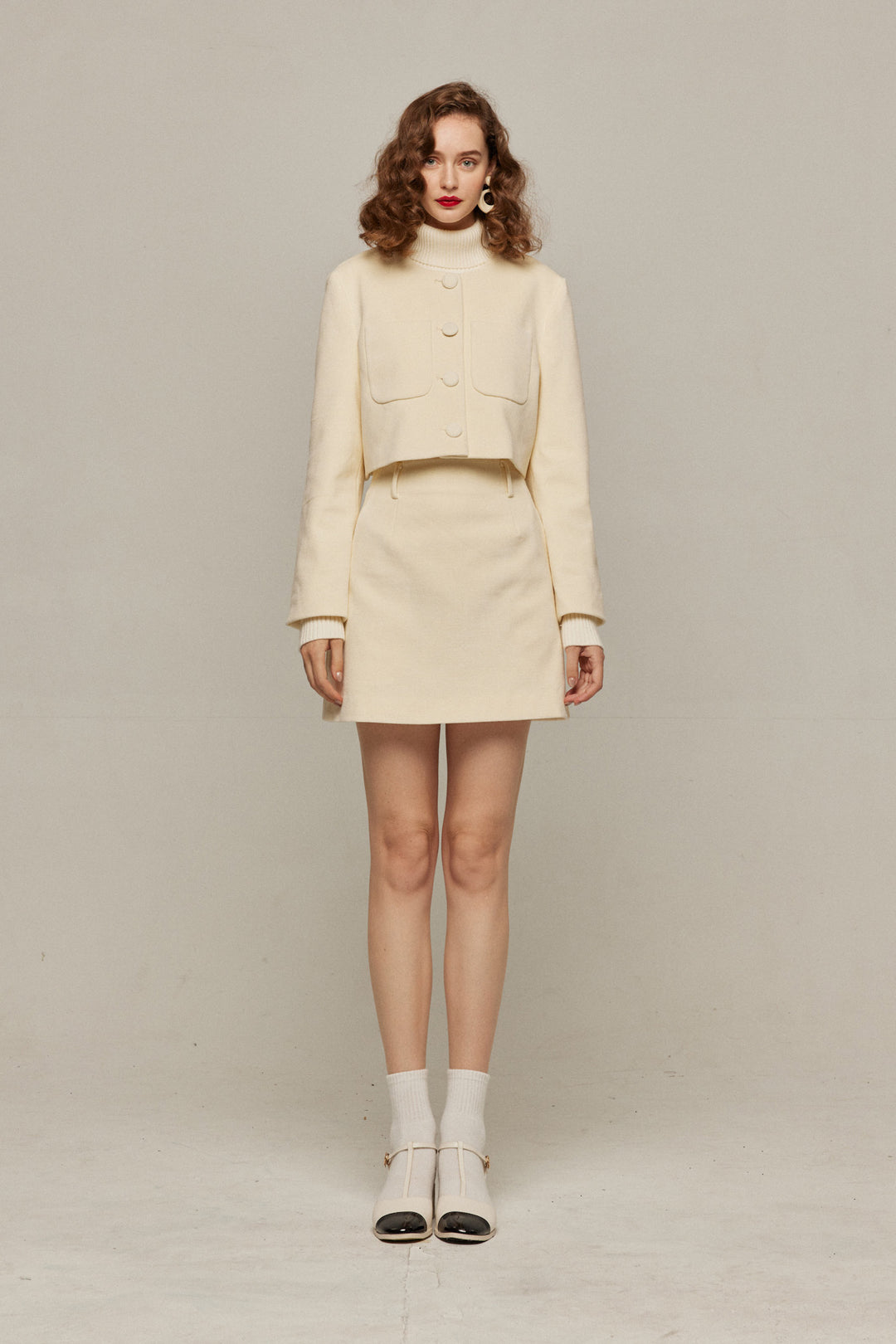 e*e様 アーツ&サイエンス タートルネック セーター e*e様 アーツ&サイエンス タートルネック セーター ARTS & SCIENCE