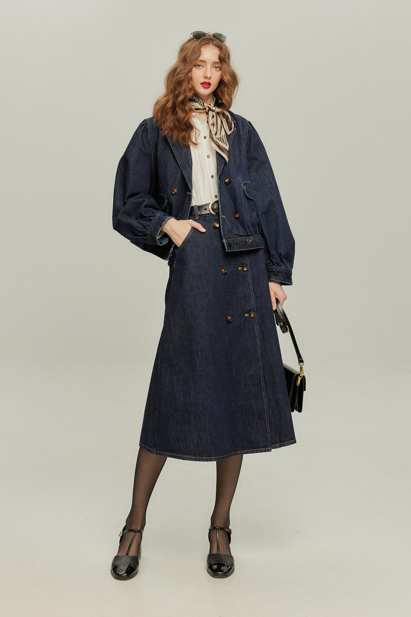 SKIRT – Tnewties
