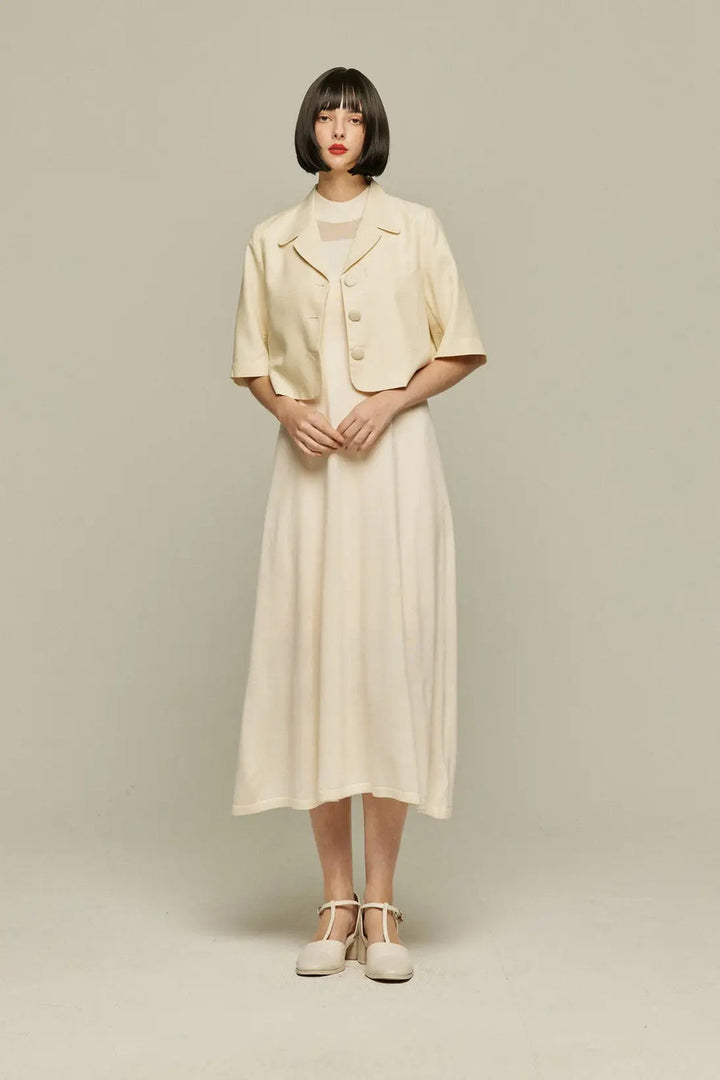 ティーバーメリージェーンパンプス-NEW-White – Tnewties