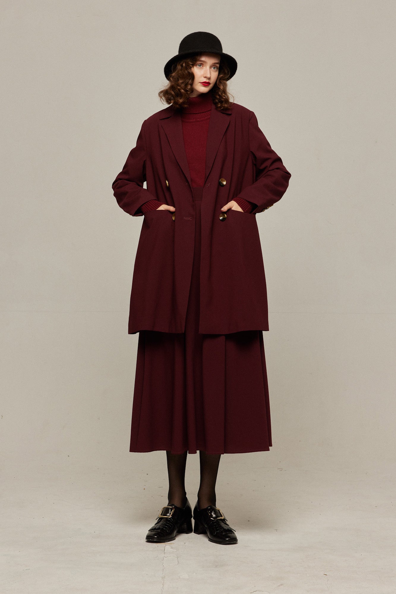 ALL ITEMS – Tnewties