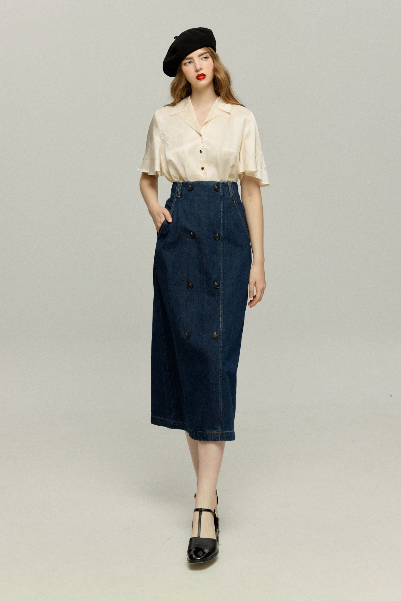 SKIRT – Tnewties