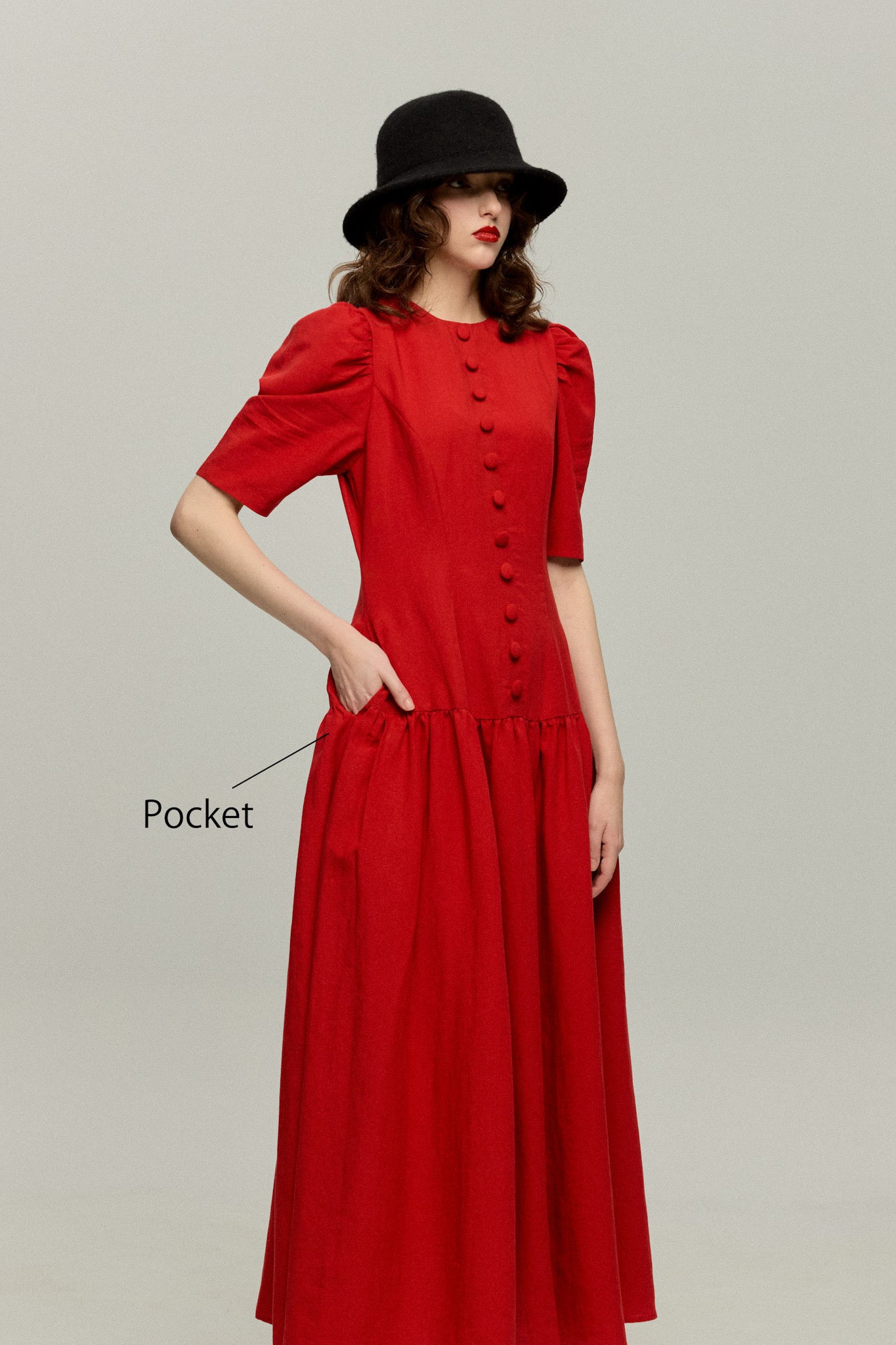 Dress – Tnewties