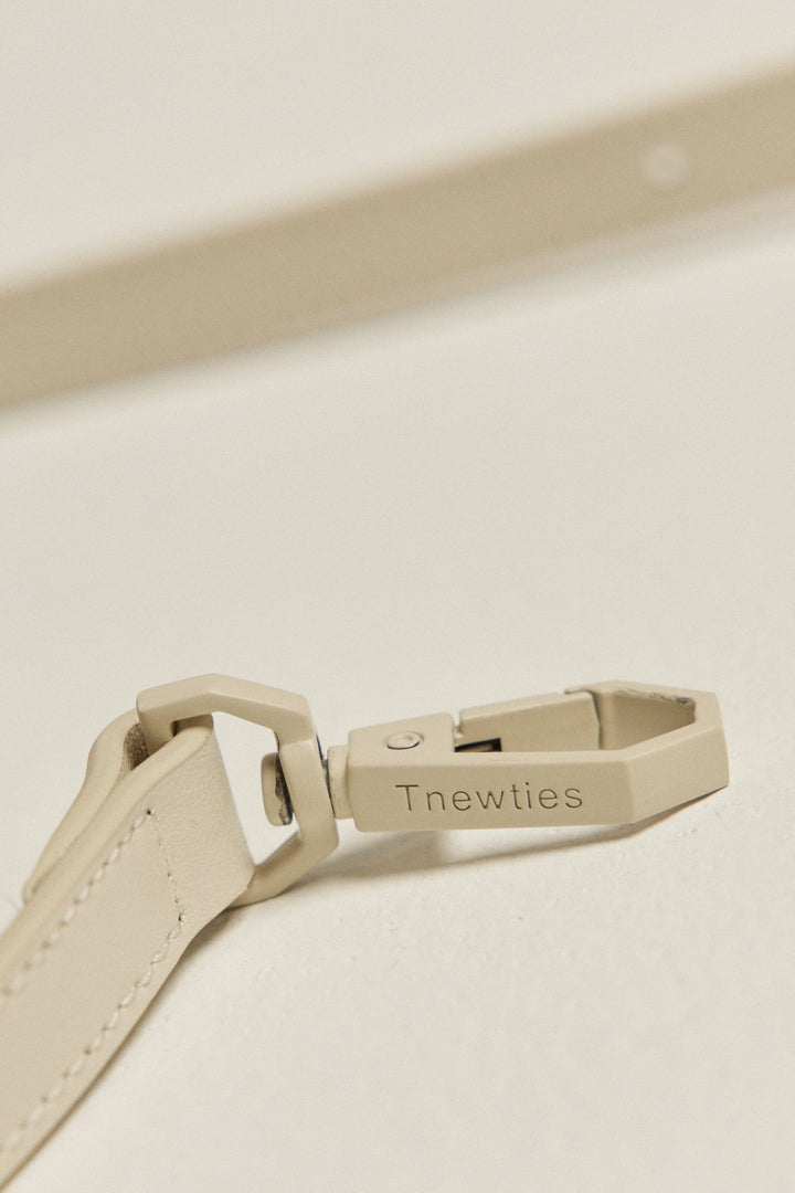 【送料無料】tnewties NO.5レザーショルダーバック 4周年限定！No.5本革ショルダーバッグ-Black – Tnewties