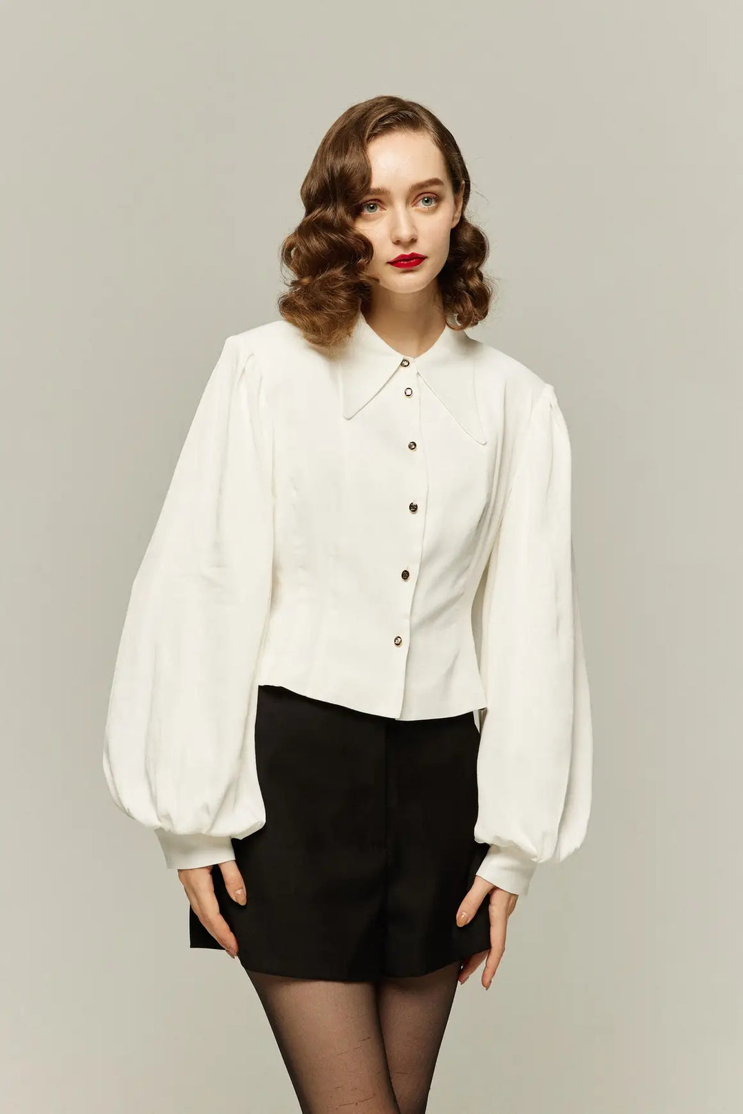 SHIRTS / BLOUSES – Tnewties