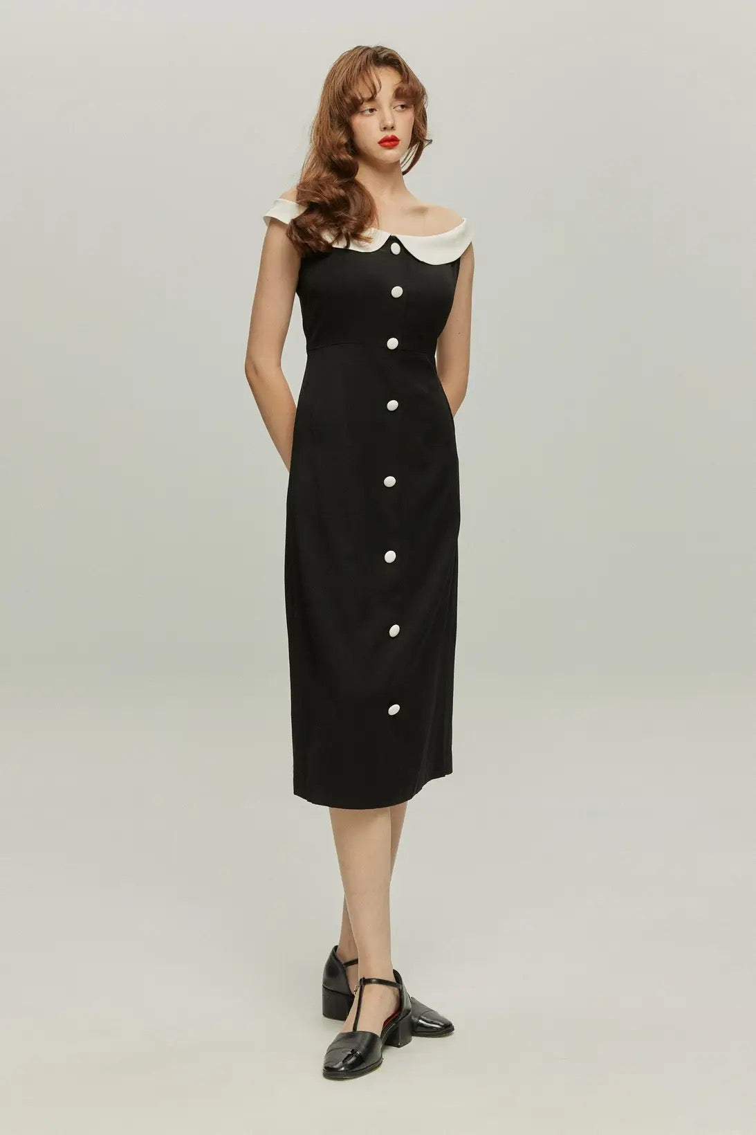 DRESS – Tnewties