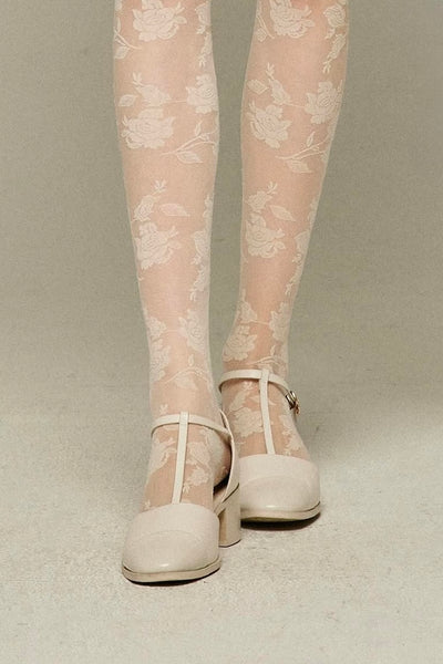 tnewties 20S 花柄ストライプのカジュアルセット Sサイズ ALL