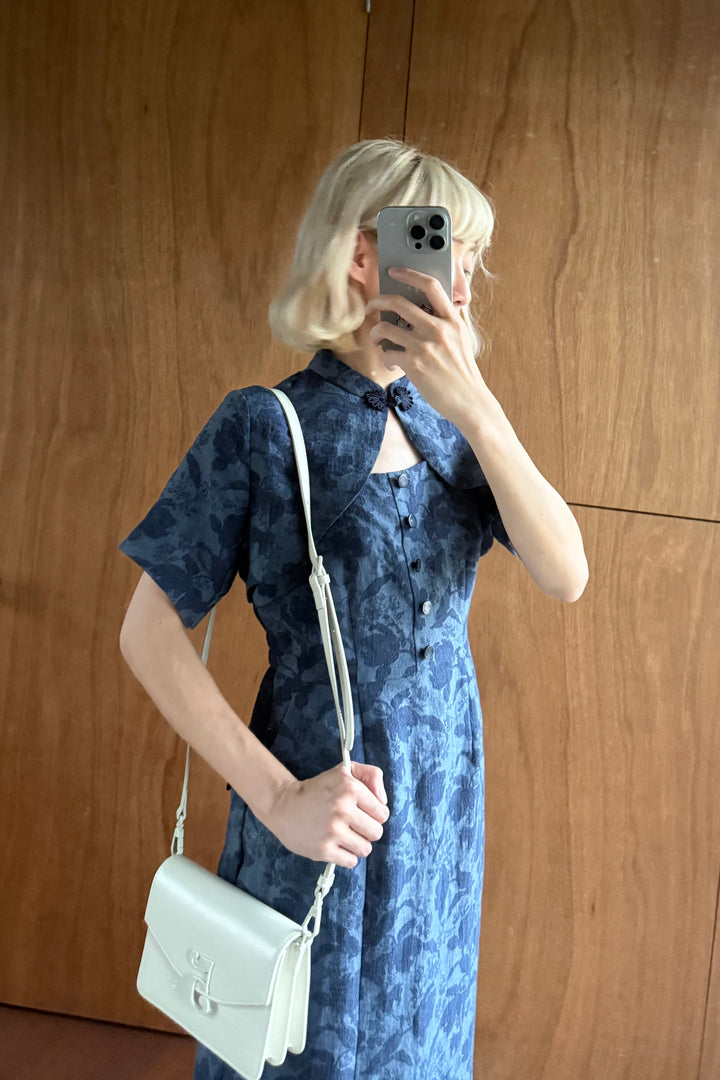 TNEWTIES《How to hold chopsticks》 Tops-Brown