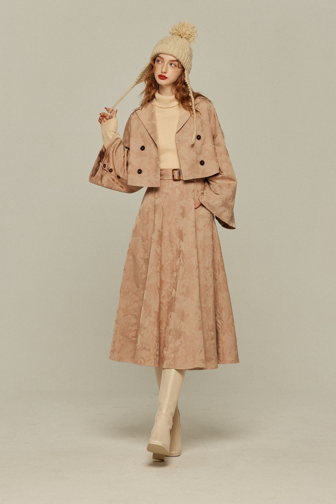 tnewties トゥエンティーズ 悪女を演じて ワンピース