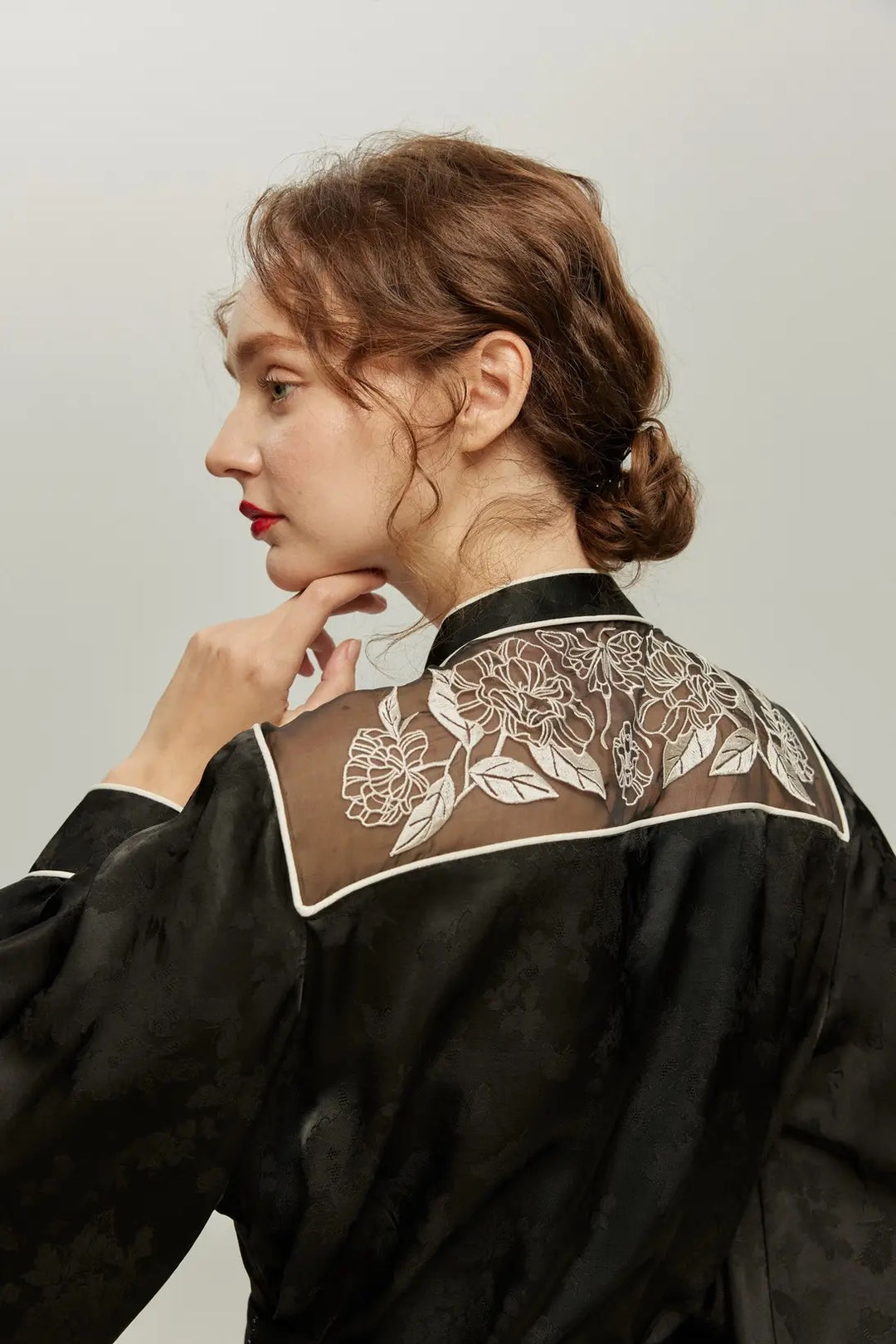 トップス black WOMENS/トップス/Tシャツ/カットソー(半袖)｜THE TOKYO ONLINE STORE