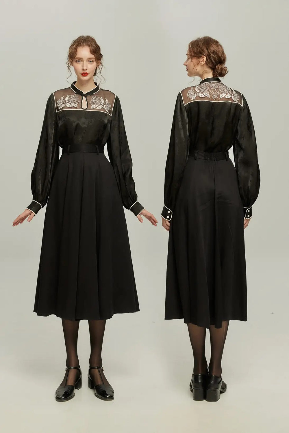 twenties ワンピース　ジェシカの陰謀 トゥエンティーズ twenties ワンピース ジェシカの陰謀 トゥエンティーズ Lサイズ