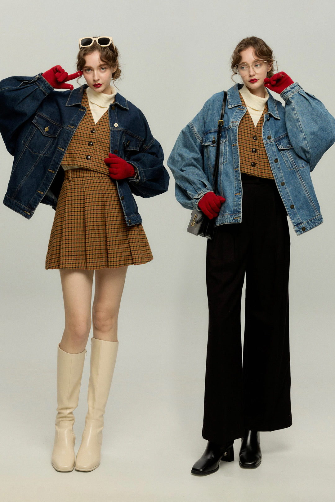 セットアップ – Tnewties