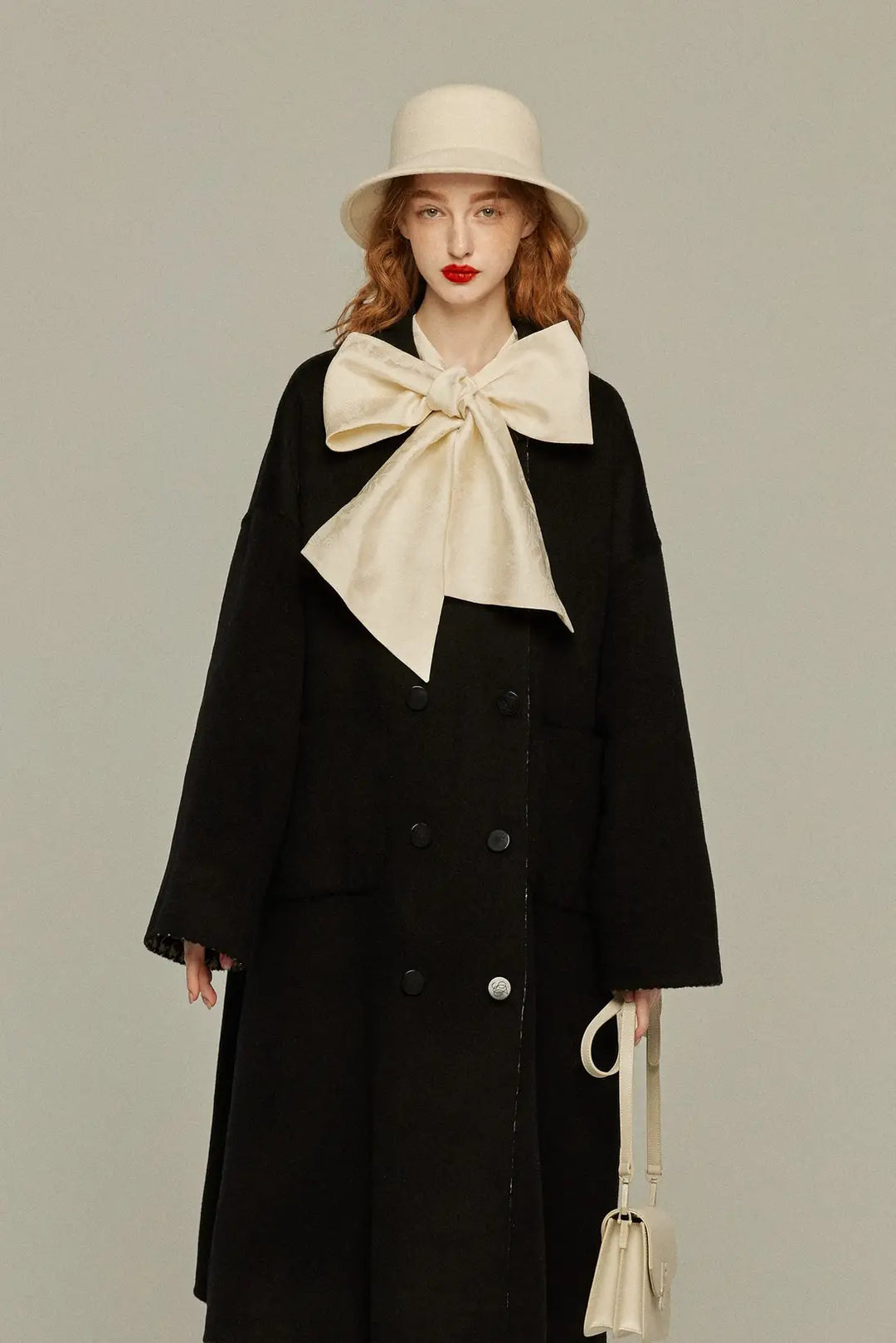 tnewties スーベニアショップに寄ろう スーベニアショップに寄ろう》バルーンスリーブリボントップス