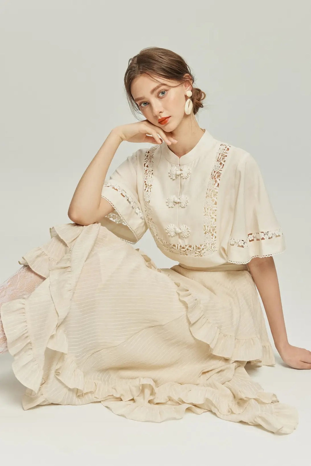 お歳暮 人気 SHIRTS / BLOUSES – Tnewties トップス